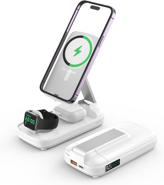Chargeur Magique Multi-Connecté 🇨🇲