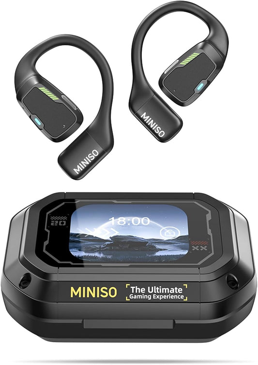 Écouteurs Magiques de Traduction Instantanée 🇨🇲