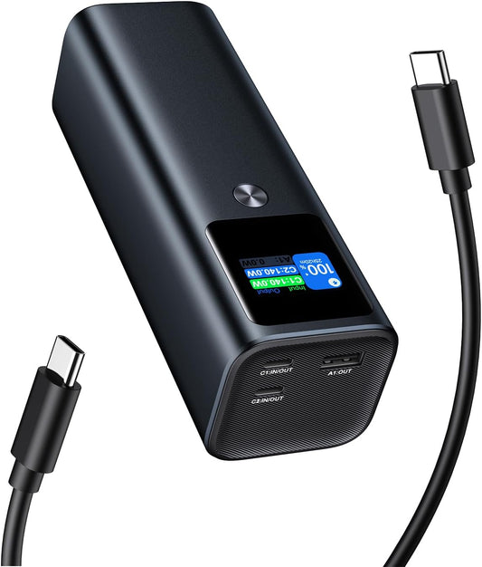 Chargeur Magique Sans Fin 🇨🇲