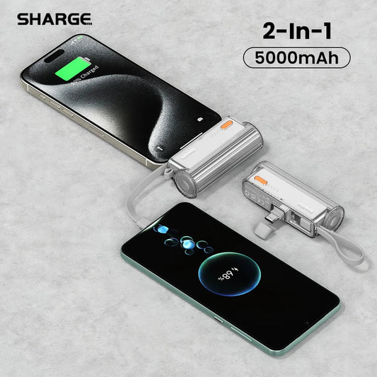 Chargeur Ultra Compact Intelligent 🇨🇲