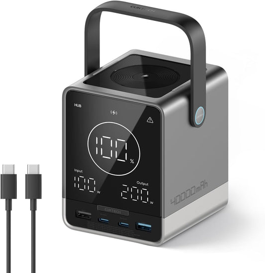 Batterie Magique UltraCharge 🇨🇲