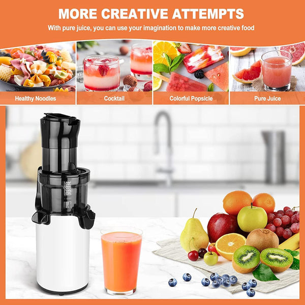 Jus de Bonheur Quotidien