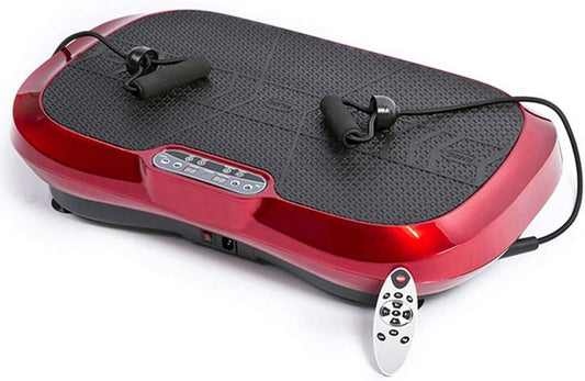 Plateforme Vibrante Magique 🇨🇲